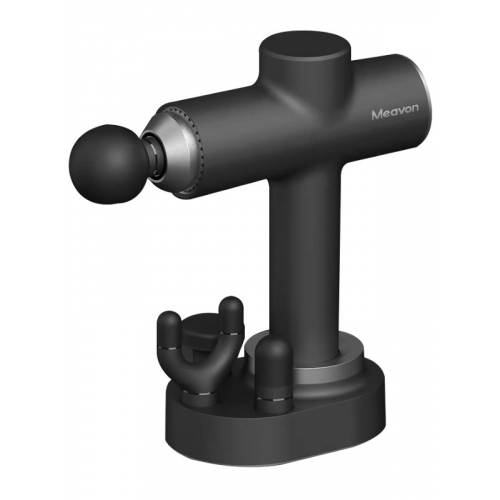 Массажер Xiaomi Yunmai Massage Gun MV-FG-0308 Black