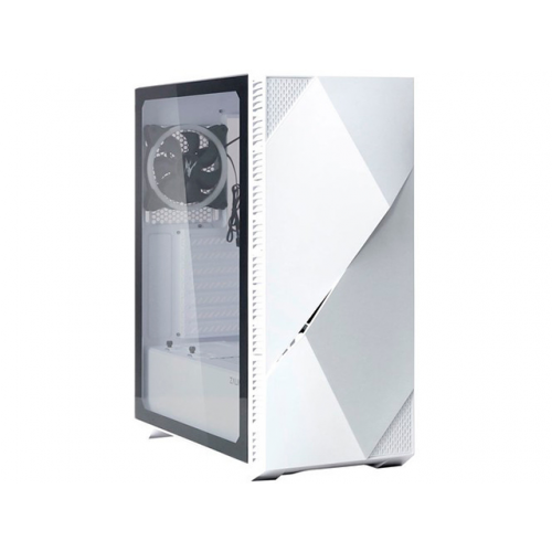 Корпус Zalman Z3 Iceberg White