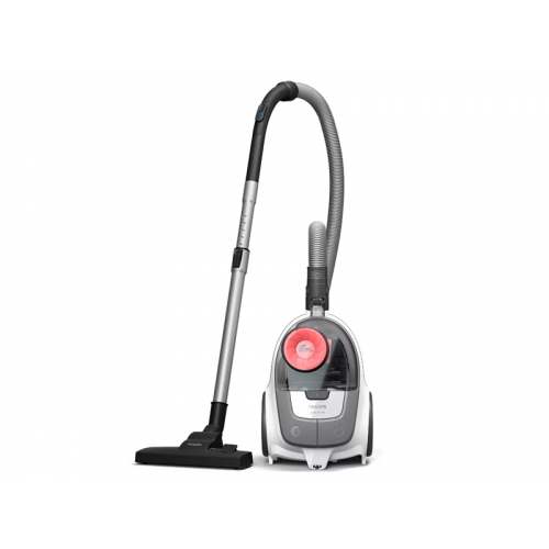 Пылесос Philips XB2042/01 Arctic White-Peach