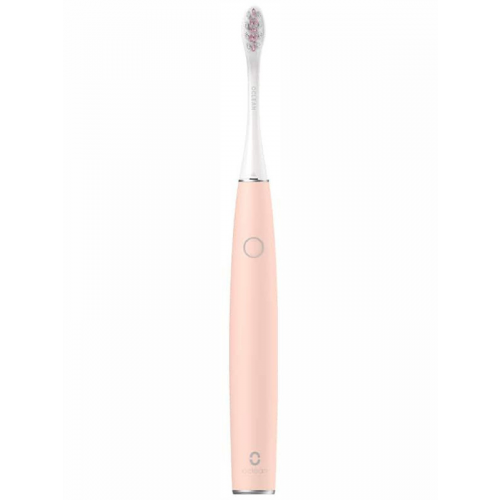 Зубная электрощетка Oclean Air 2 Sonic Electric Toothbrush Pink Rose