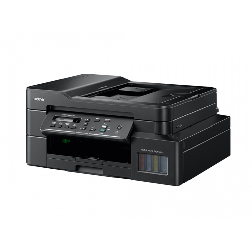 МФУ Brother DCP-T820DW InkBenefit Plus