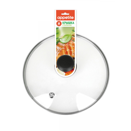 Крышка Appetite 26cm GF26PR