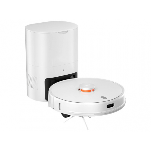 Робот-пылесос Lydsto R1 Pro Sweeping Mopping Robot Vacuum Cleaner White