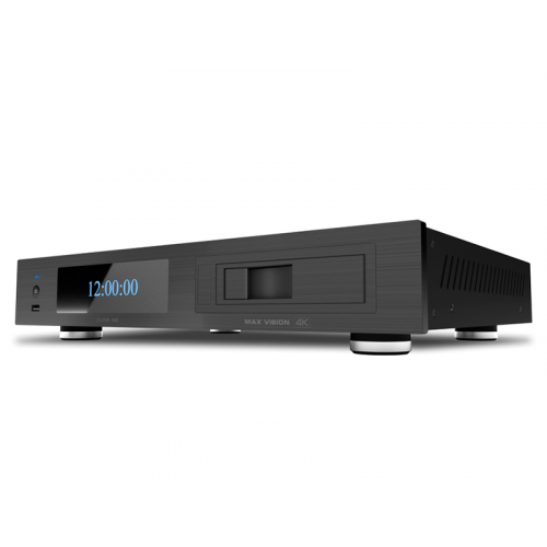 Медиаплеер Dune HD Max Vision 4K