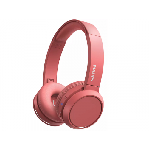 Наушники Philips TAH4205RD/00
