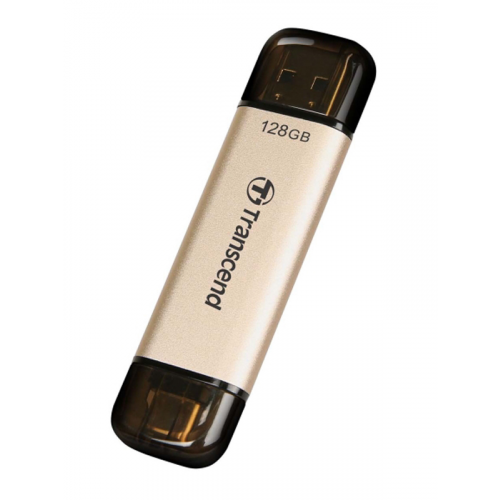 USB Flash Drive 128Gb - Transcend JetFlash 930C USB 3.2 Gen1 / 3.1 Gen 1 TS128GJF930C