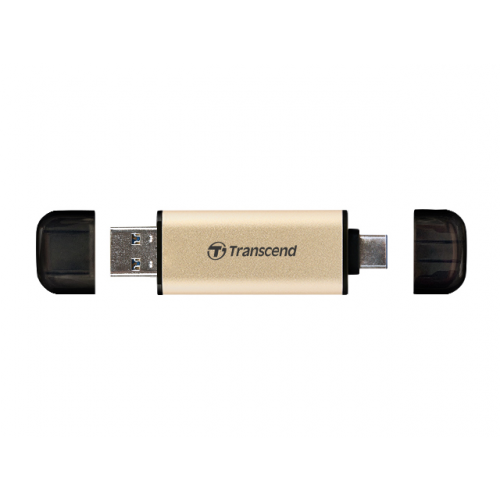 USB Flash Drive 512Gb - Transcend JetFlash 930C USB 3.2 Gen1 / 3.1 Gen 1 TS512GJF930C