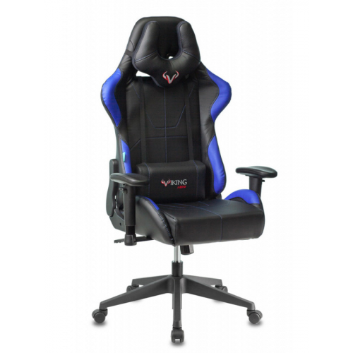 Компьютерное кресло Zombie Viking 5 Aero Blue 1359294