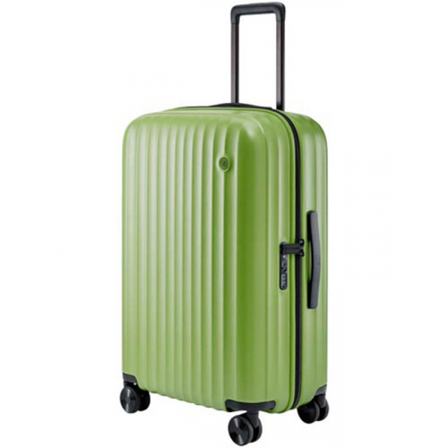 Чемодан Xiaomi Ninetygo Elbe Luggage 20 Green