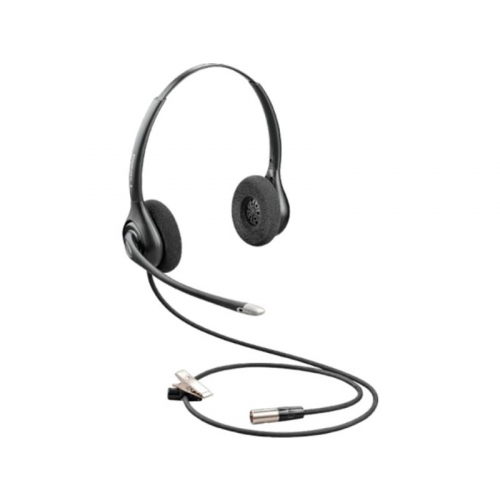 Наушники Plantronics Dual Channel HW261N-DC 86872-02