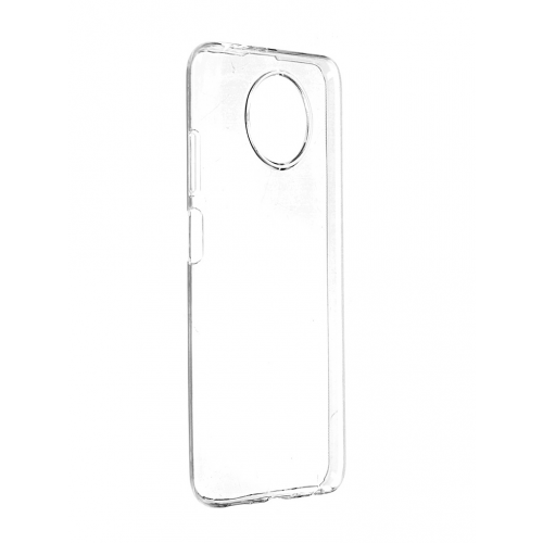 Чехол Activ для Xiaomi Redmi Note 9T Ultra Slim Transparent 128059