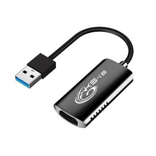 KS-is HDMI - USB 3.0 KS-489