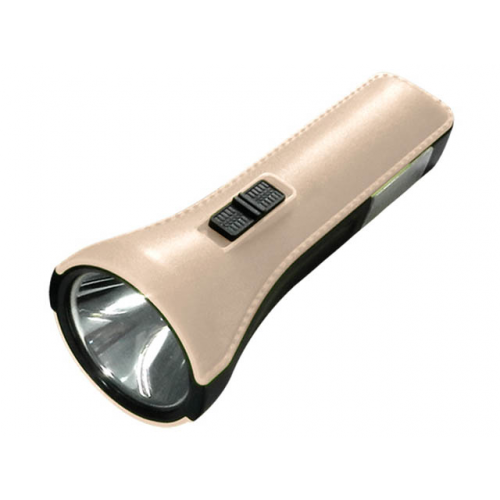 Фонарь Космос 3W LED + 1W COB LED KocAc1013Lith