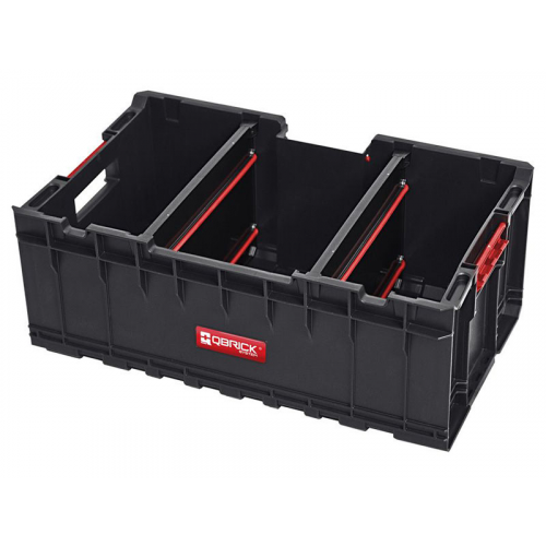 Ящик для инструментов Qbrick System One Box Plus 576x359x237mm 10501238