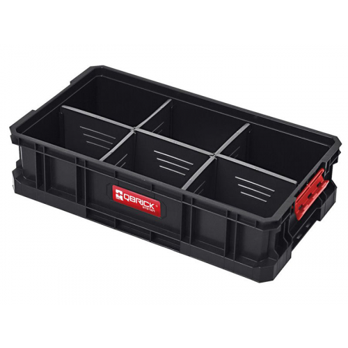 Ящик для инструментов Qbrick System Two Box 100 Flex 526x307x125mm 10501276