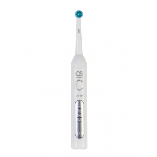 Зубная электрощетка CS Medica CS-484