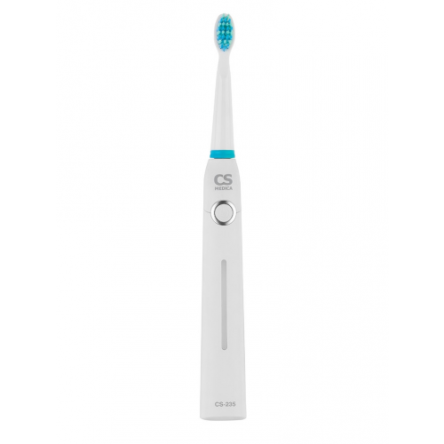 Зубная электрощетка CS Medica SonicMax CS-235 White