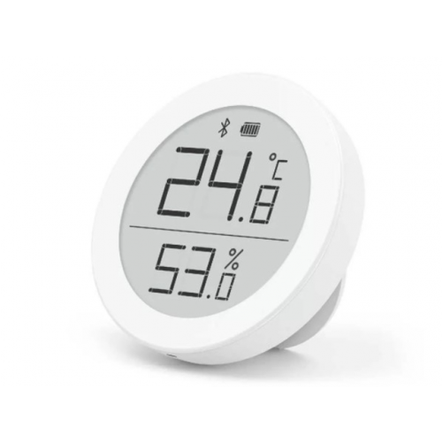 Датчик Xiaomi ClearGrass Bluetooth Thermometer Lite CGDK2