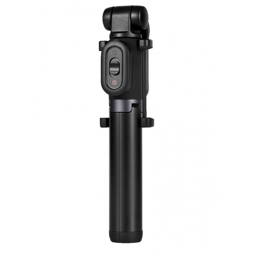 Монопод Xiaomi Mi Bluetooth Zoom Selfie Stick Tripod XMZPG05YM Black