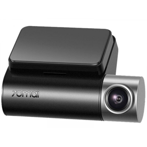 Видеорегистратор 70mai Dash Cam Pro Plus A500S, GPS