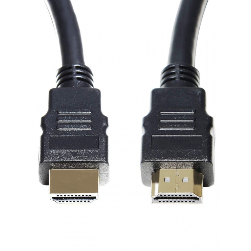 Аксессуар KS-is HDMI M - HDMI M v2.0 4K 20m KS-485-20