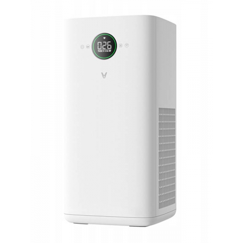 Очиститель Viomi Smart Air Purifier Pro UV VXKJ03