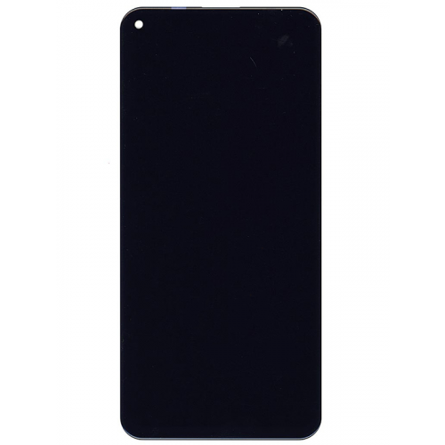 Дисплей Vbparts для Honor 20/20 Pro матрица в сборе с тачскрином Black 074415