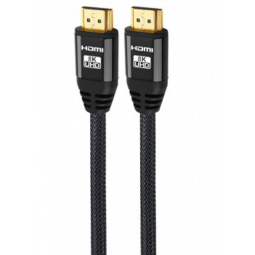 Аксессуар KS-is HDMI M HDMI M v2.1 3m KS-486-3