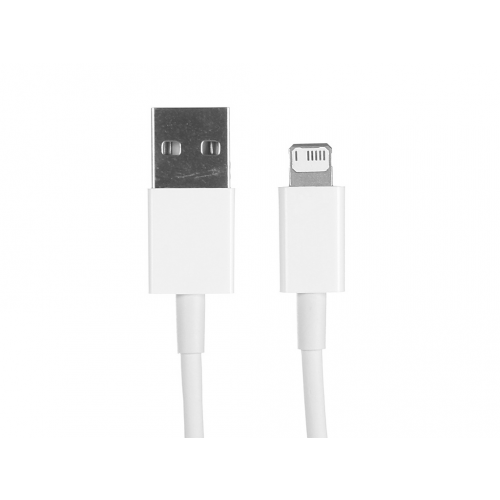 Аксессуар Baseus Superior Series Fast Charging Data Cable USB - Lightning 2.4A 1.5m White CALYS-B02