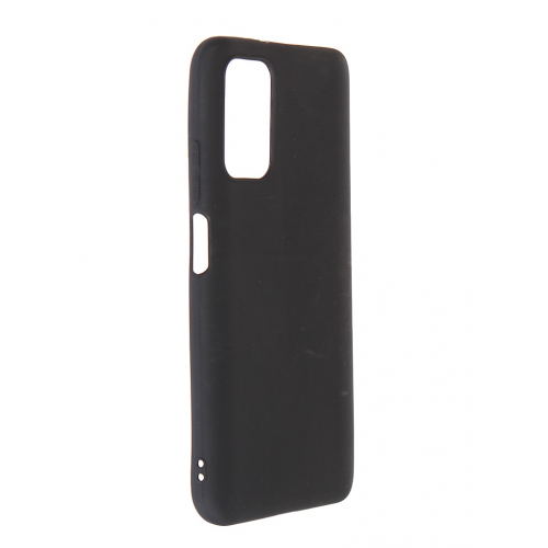 Чехол LuxCase для Xiaomi Redmi 9T TPU 1.1mm Black 62292