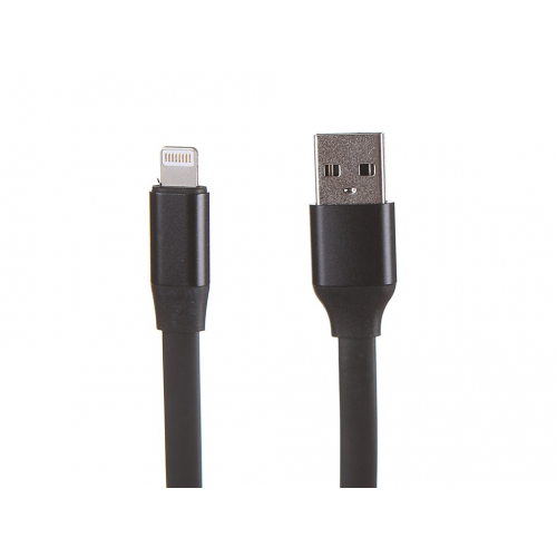 Аксессуар Baseus Nimble Portable Cable USB - Lightning 23см Black CALMBJ-B01