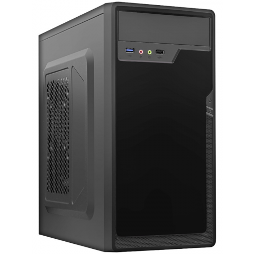 Корпус Winard 5825 mATX USB3.0 /AU