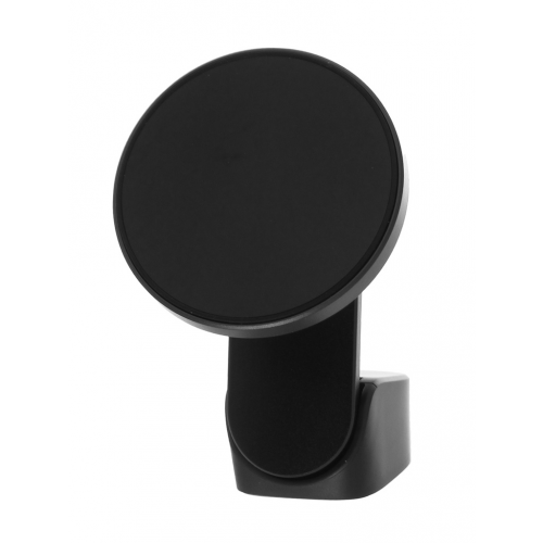 Зарядное устройство Baseus Big Energy Car Mount Wireless Charger Black WXJN-01