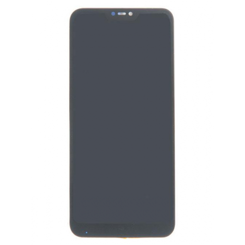 Дисплей Vbparts для Xiaomi Redmi 6 Pro /Mi A2 Lite матрица в сборе с тачскрином Black 062895