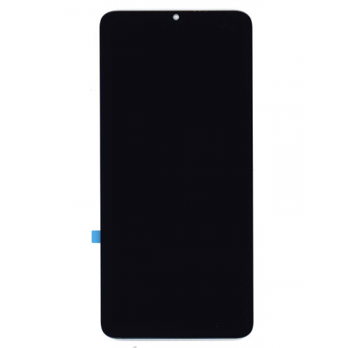 Дисплей Vbparts для Xiaomi Redmi Note 8 Pro матрица в сборе с тачскрином Black 074373