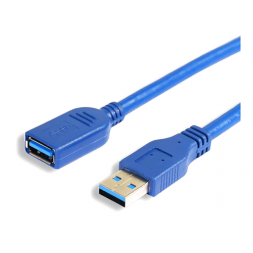 Аксессуар KS-is USB 3.0 AM-AF KS-511-5 5m