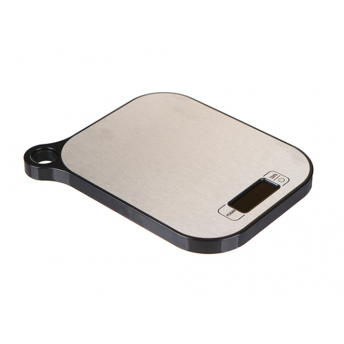 Весы Delta Lux DE-001KE Steel