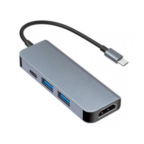 KS-is USB Type C 4in1 KS-505