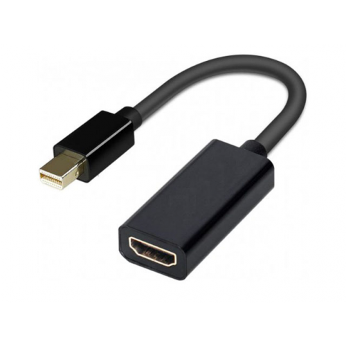 Аксессуар KS-is Mini DisplayPort M - HDMI 15F KS-509