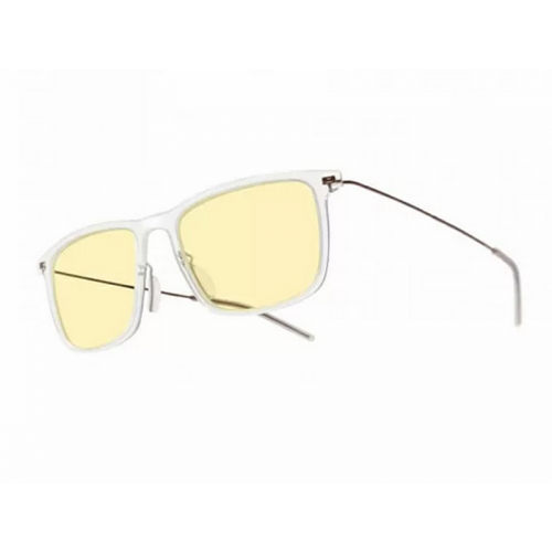 Очки компьютерные Xiaomi Adult Anti-Blue Goggles Pro HMJ02TS White