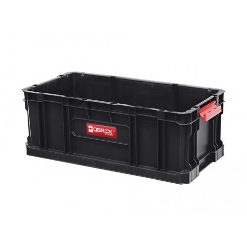Ящик для инструментов Qbrick System Two Box 200 526x307x195mm 10501277