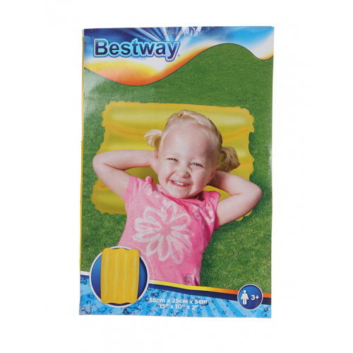Надувная игрушка BestWay Волна 38x25x5cm 52127