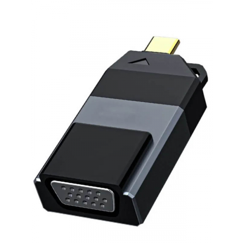 Аксессуар Telecom USB Type-C 3.1 M - VGA F TA315C