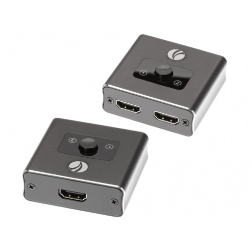Сплиттер Vcom HDMI 2.0 DD462