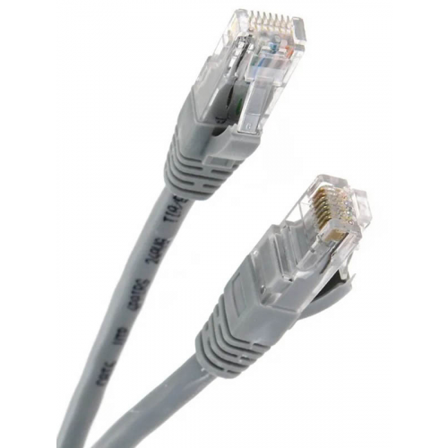 Сетевой кабель Telecom UTP cat.6 50m NA102-UTP-C6-50M