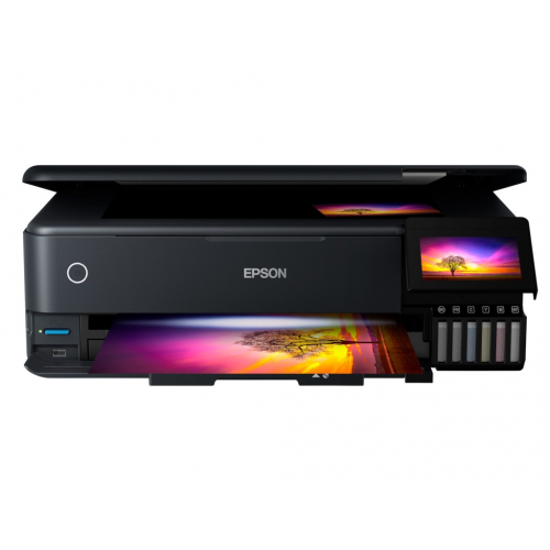 МФУ Epson Stylus L8180 C11CJ21403