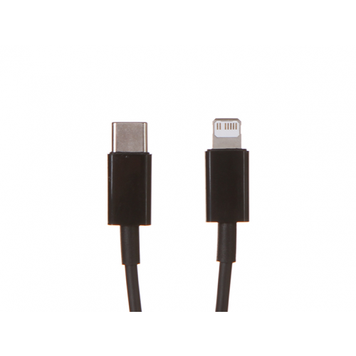 Аксессуар Baseus Superior Series Fast Charging Data Cable Type-C - Lightning PD 20W 2m Black CATLYS-C01