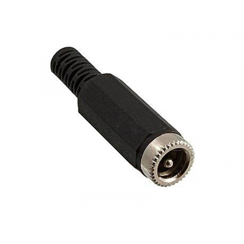 Разъем питания Ripo DC 5.5x2.1mm F 005-200039