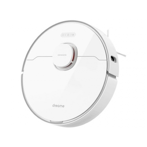 Робот-пылесос Dreame Bot L10 Pro Global White