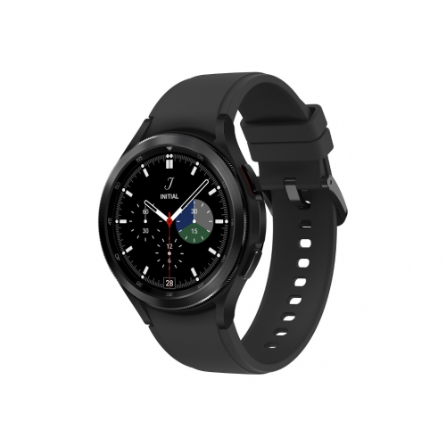 Умные часы Samsung Galaxy Watch 4 Classic 46mm Black SM-R890NZKA